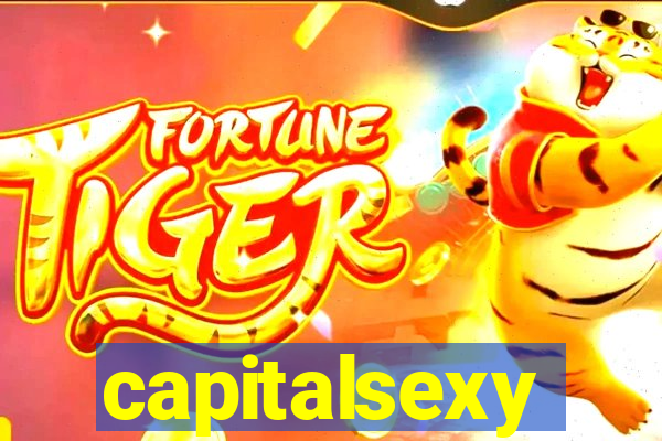 capitalsexy