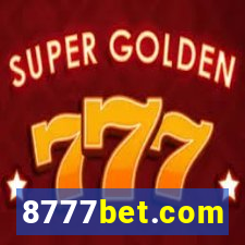 8777bet.com