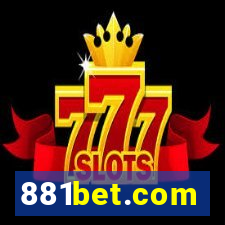 881bet.com