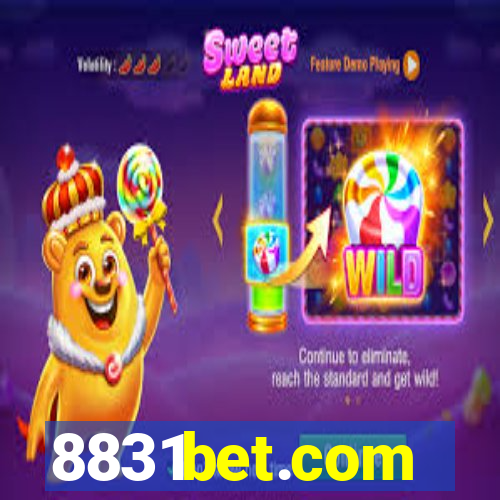 8831bet.com