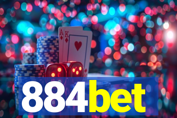 884bet