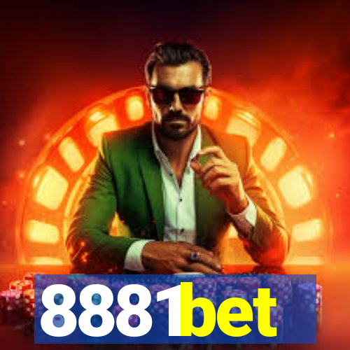 8881bet