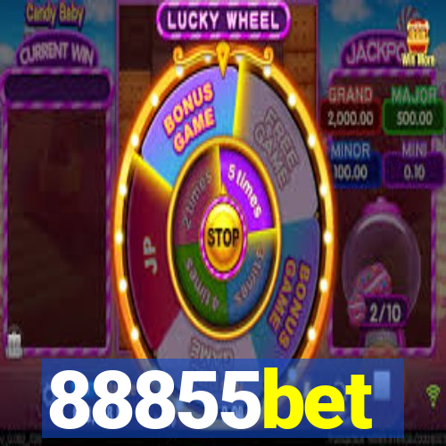 88855bet