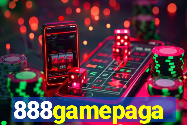 888gamepaga