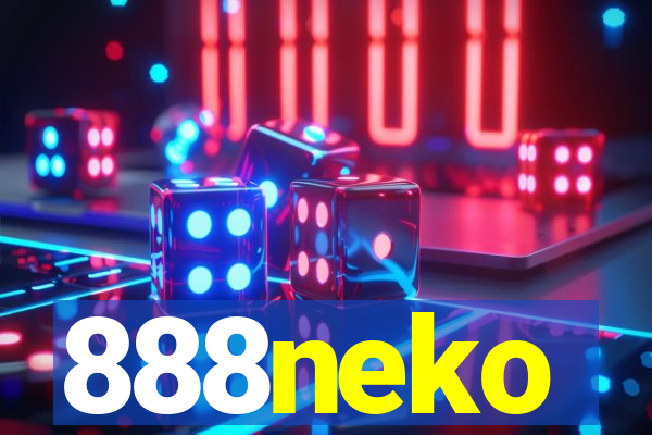 888neko