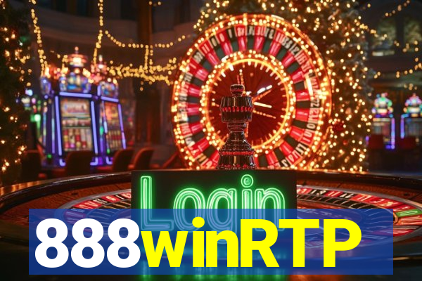 888winRTP