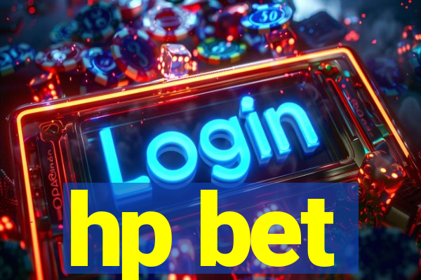 hp bet