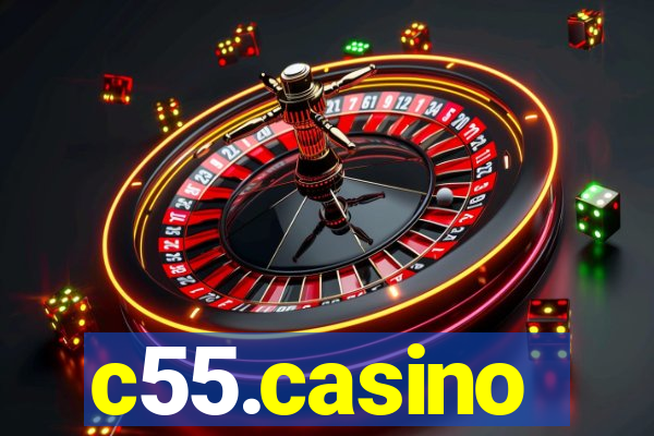 c55.casino