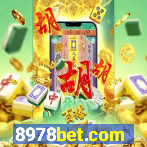 8978bet.com