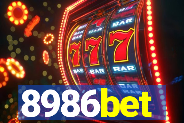 8986bet