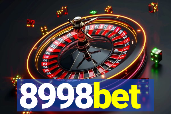 8998bet