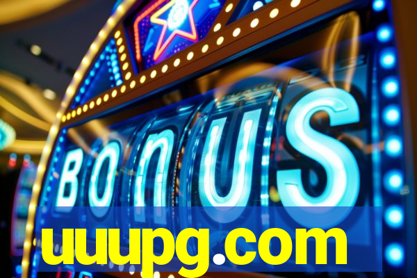 uuupg.com