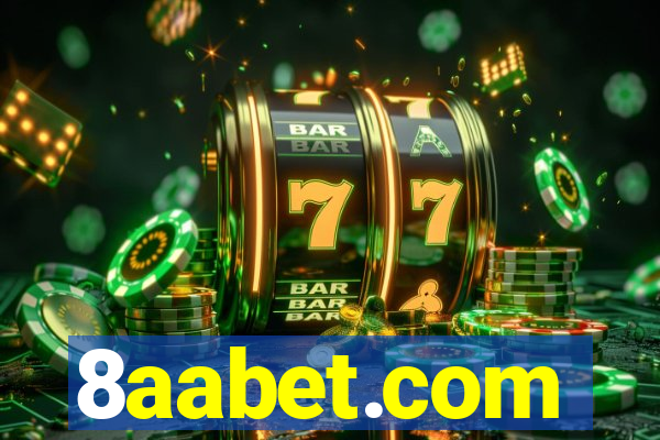 8aabet.com