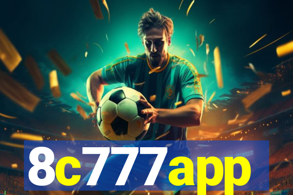 8c777app