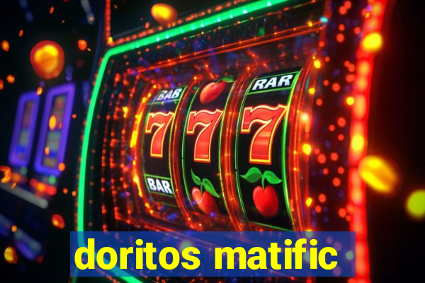 doritos matific