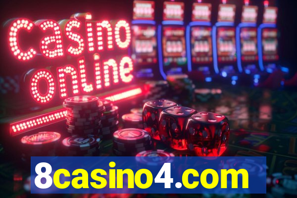 8casino4.com