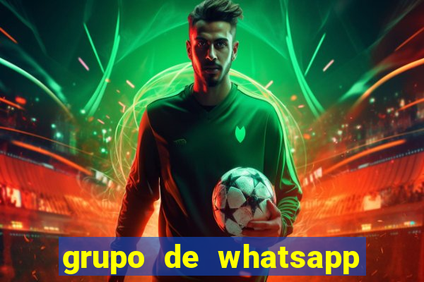 grupo de whatsapp blaze apostas