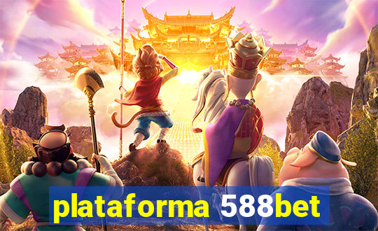 plataforma 588bet