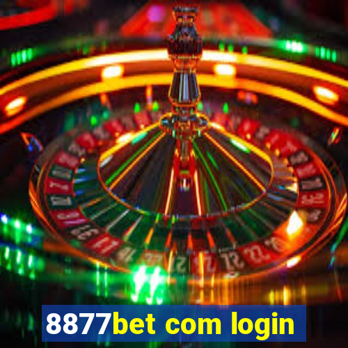 8877bet com login