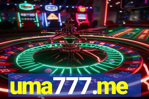 uma777.me