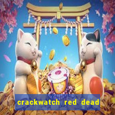 crackwatch red dead redemption 2