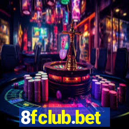 8fclub.bet