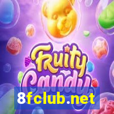 8fclub.net