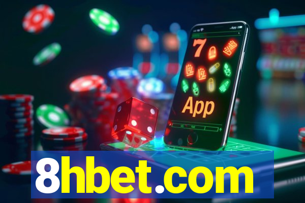 8hbet.com