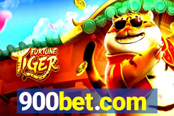 900bet.com