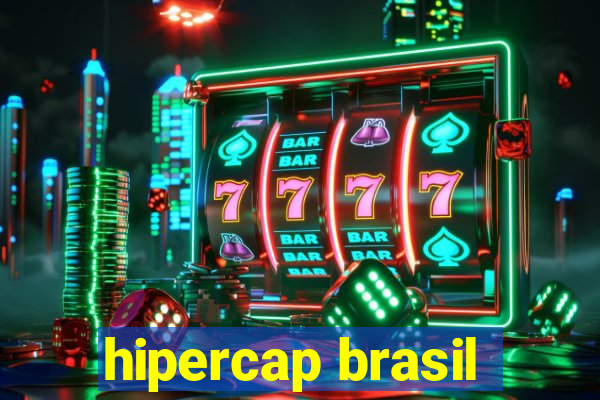 hipercap brasil