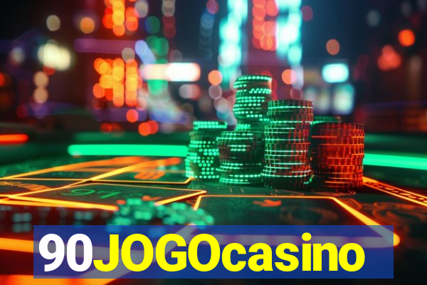 90JOGOcasino