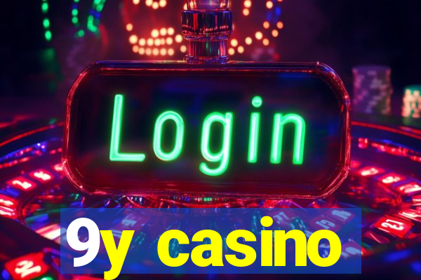 9y casino