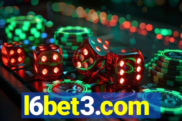 l6bet3.com