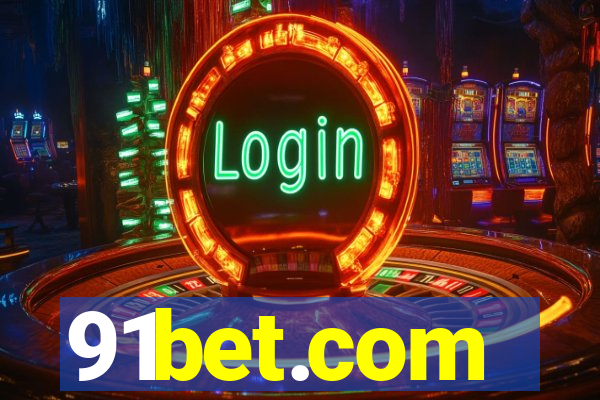 91bet.com