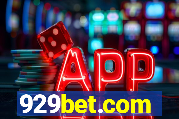 929bet.com