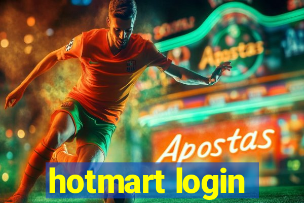 hotmart login