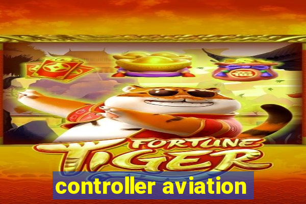 controller aviation