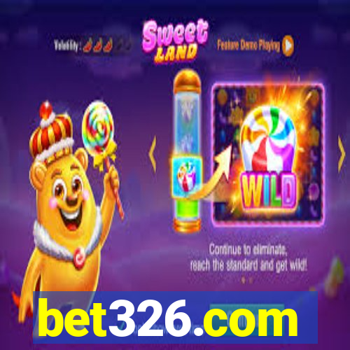 bet326.com