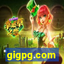 gigpg.com