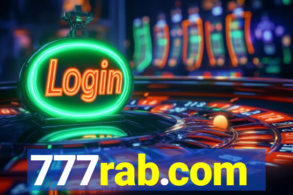 777rab.com