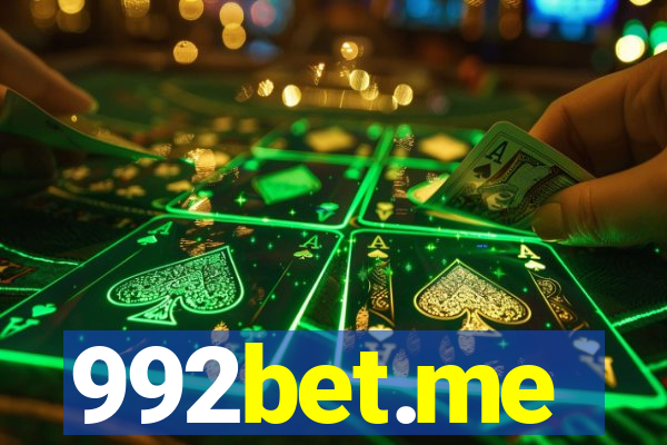 992bet.me