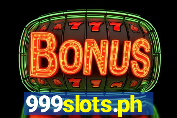 999slots.ph