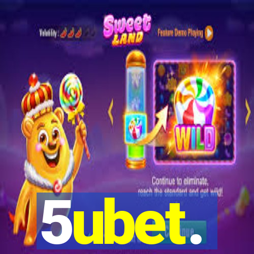 5ubet.