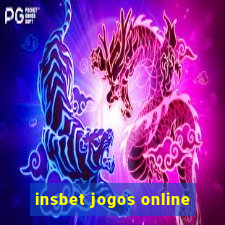 insbet jogos online