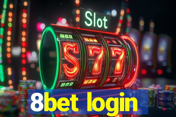 8bet login