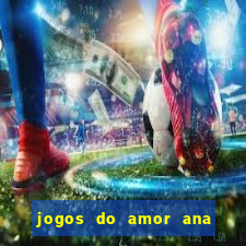 jogos do amor ana huang pdf