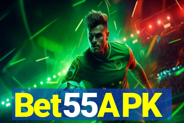 Bet55APK