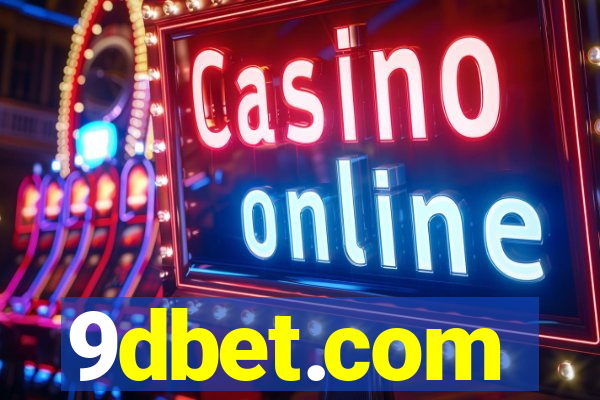 9dbet.com