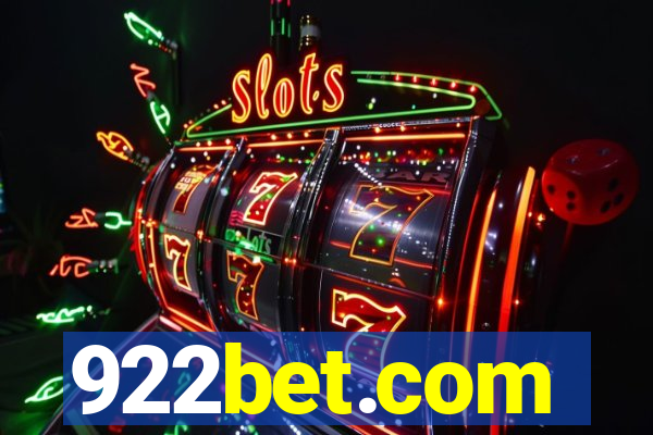 922bet.com