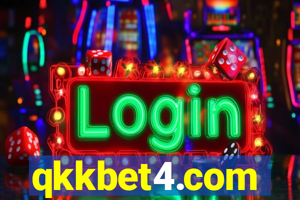 qkkbet4.com